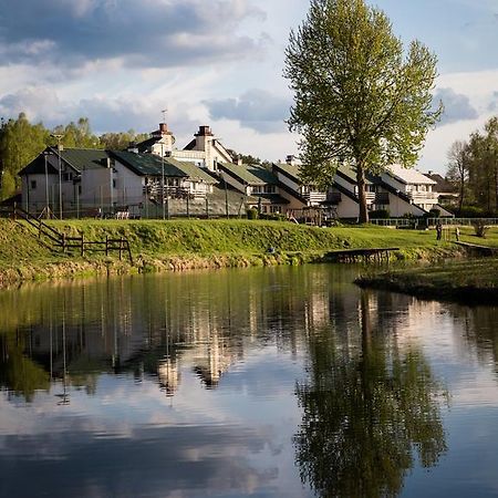 Готель Osrodek Wypoczynkowy Koziol Kolno  Екстер'єр фото